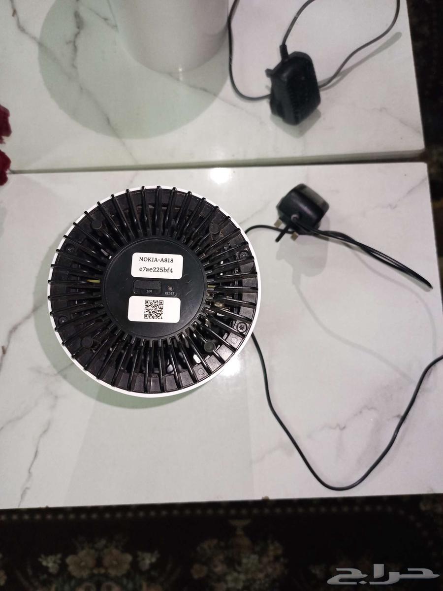 راوتر نوكيا 5G63655411656834111