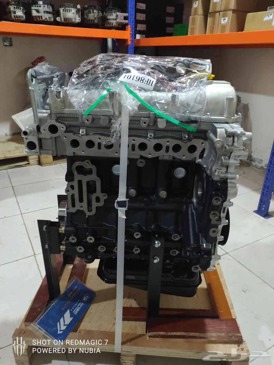 مكينة شانجان هنتر ديزل جديدة اصفار وكاله63671111678595112