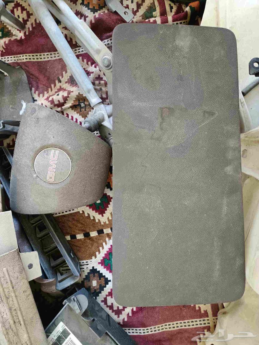 قطع غيار يوكون تاهو أفلانش اسكاليد63680350305793113