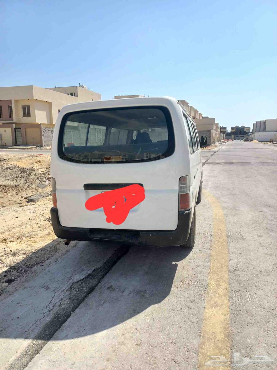 باصات ركب لا جار شهري او سنوي مع سوق وا بدون سوق63678003627650110