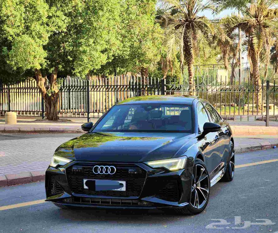 Audi A6 2020 (Sold)63676620626307111