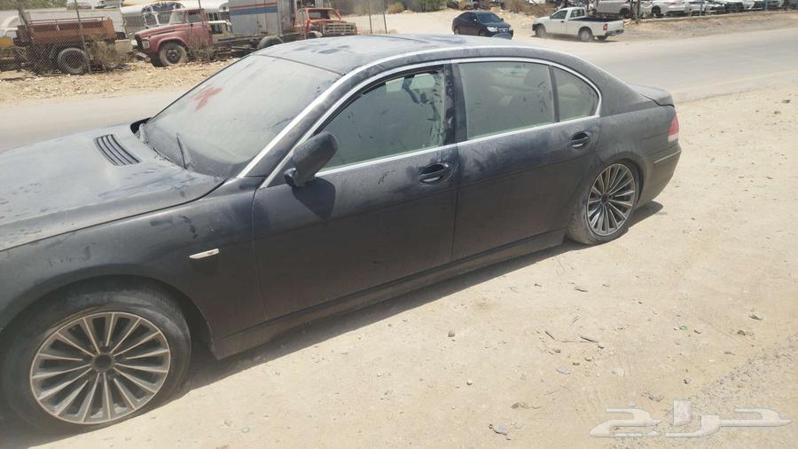 تشليح قطع غيار بي ام دبليو حجم 73063677402907906114