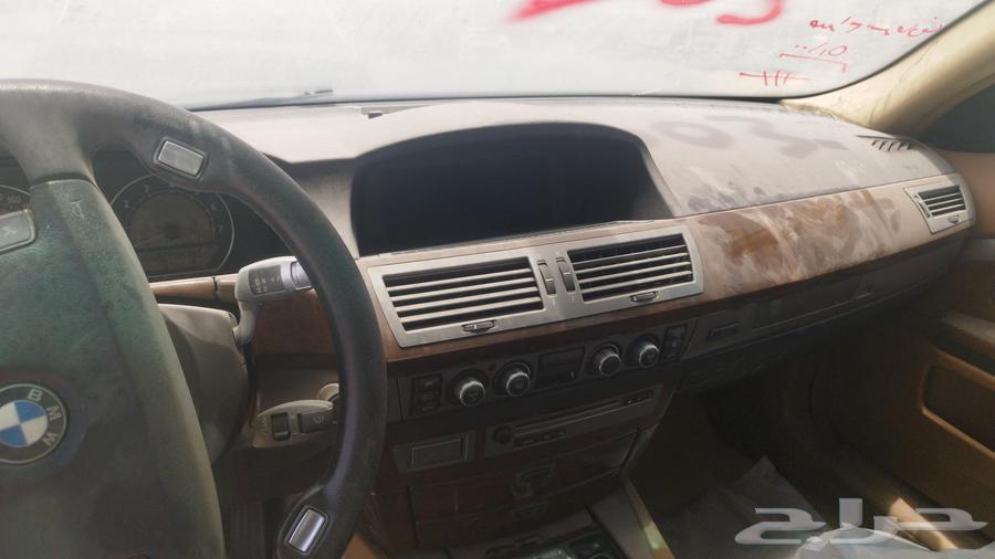 تشليح قطع غيار بي ام دبليو حجم 73063677402907906113
