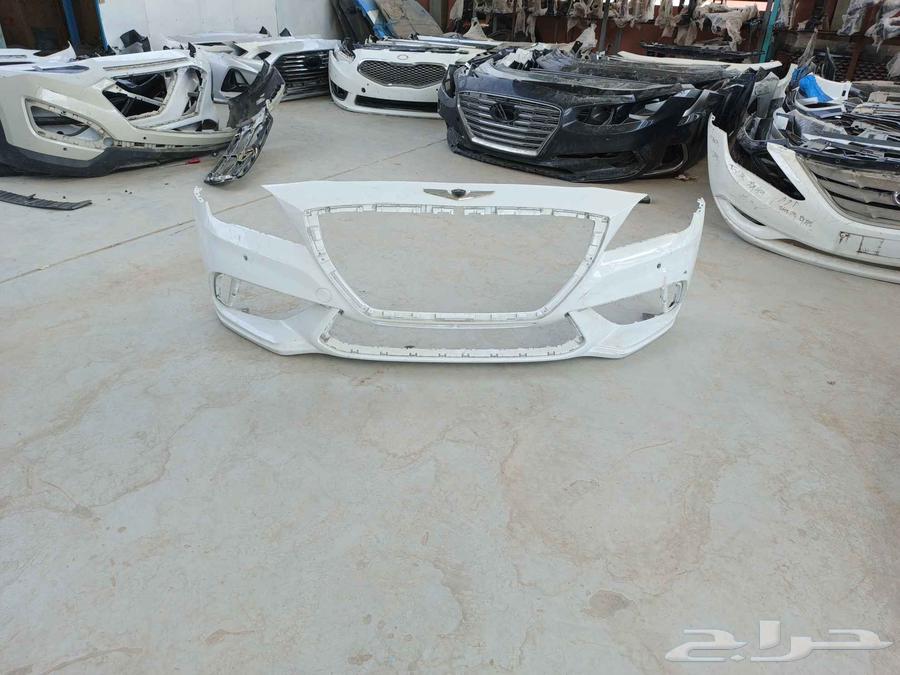 صدام جنسس سبورت فاضي 2018-2019-g80 202063679411539714111