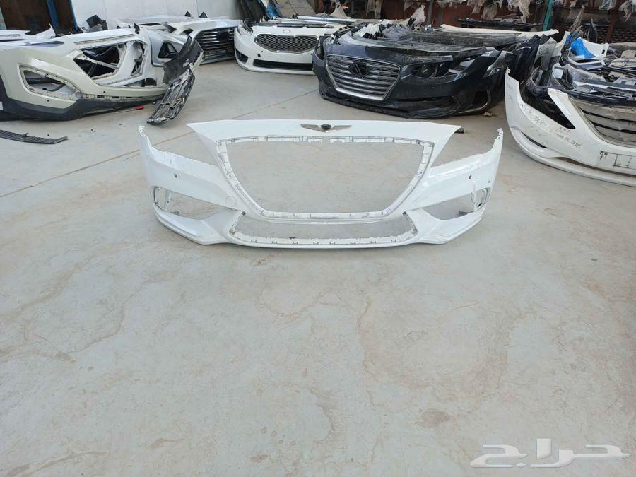 صدام جنسس سبورت فاضي 2018-2019-g80 202063679411539714110