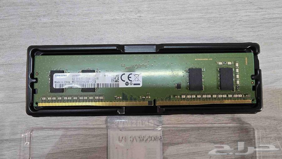 4GB DDR4 New Computer RAM63655414855937111