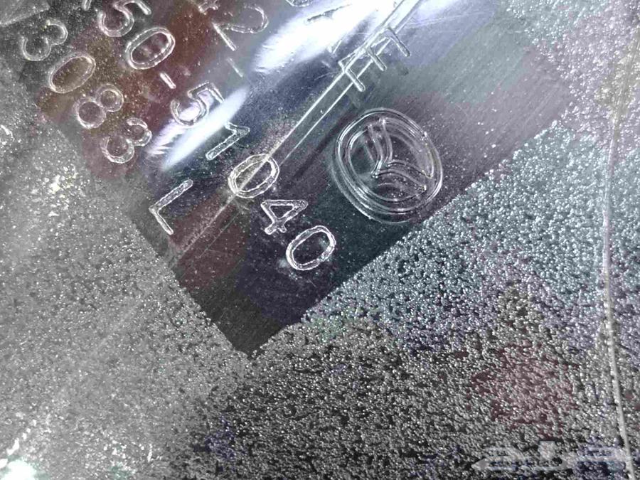 شمعة امامي يسار مازدا cx9 202063679003273857114