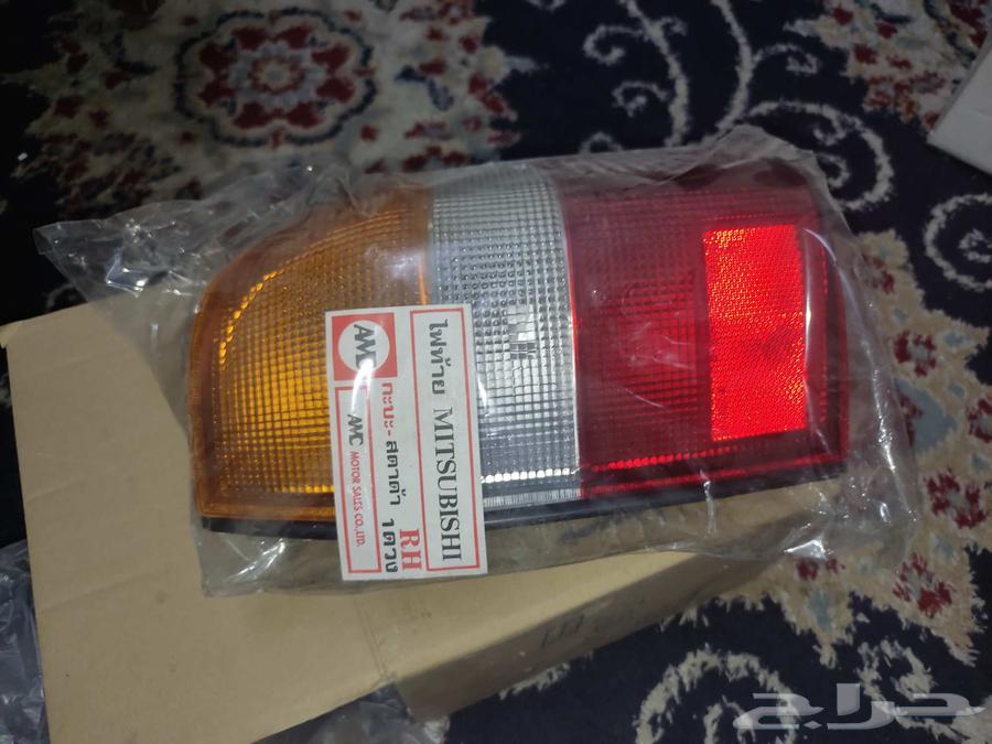 قطع غيار جديده للبيع بأقل سعر63673452476419112