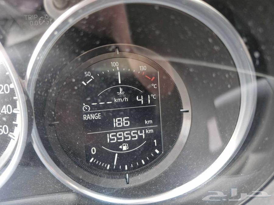 للتنازل مازدا CX5 2023 ستاندر63675755808386110