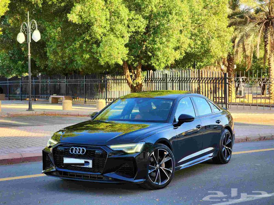 Audi A6 2020 (Sold)63676620626307114