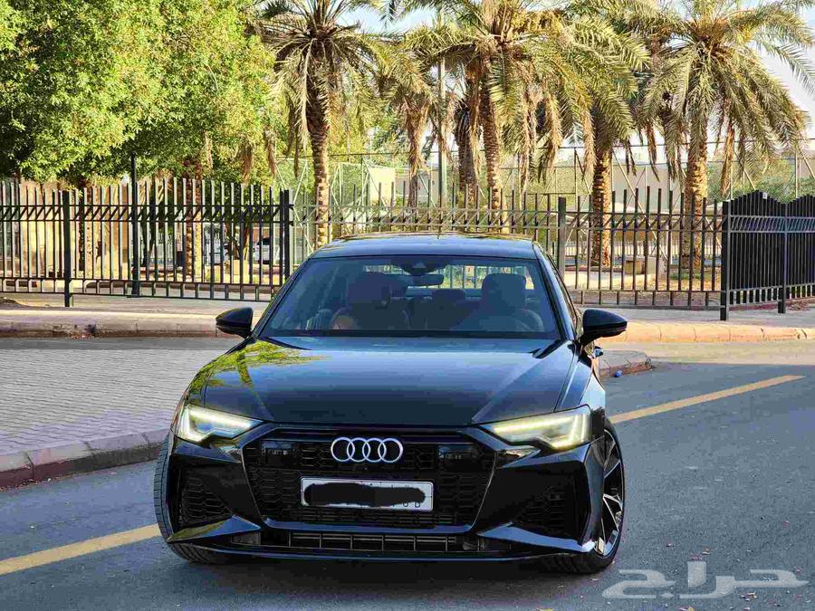 Audi A6 2020 (Sold)63676620626307112