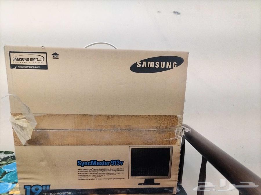 Samsung 19-inch computer screen, new63655522916098111