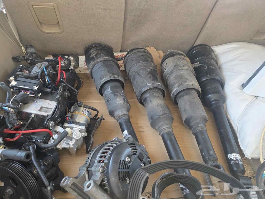 مركز لكزس قطع غيار63673042620547111