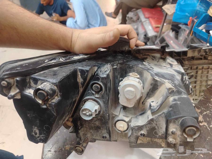 شمعة امامي يسار مازدا cx9 202063679003273857112