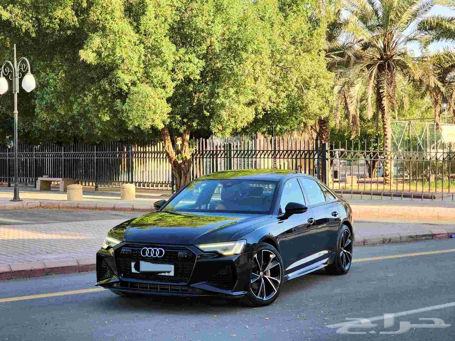 Audi A6 2020 (Sold)63676620626307110