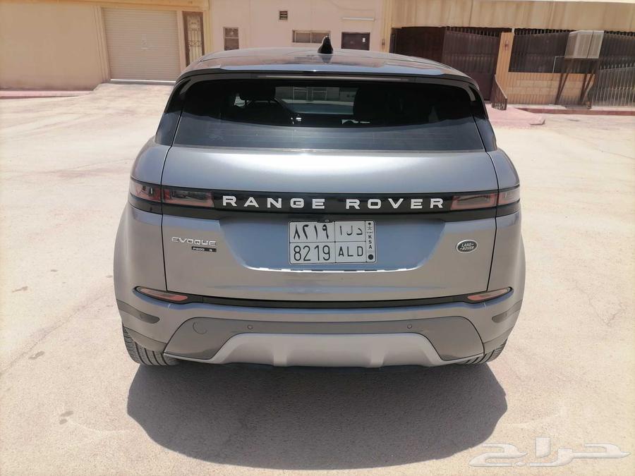Range Rover 202063678003472770110