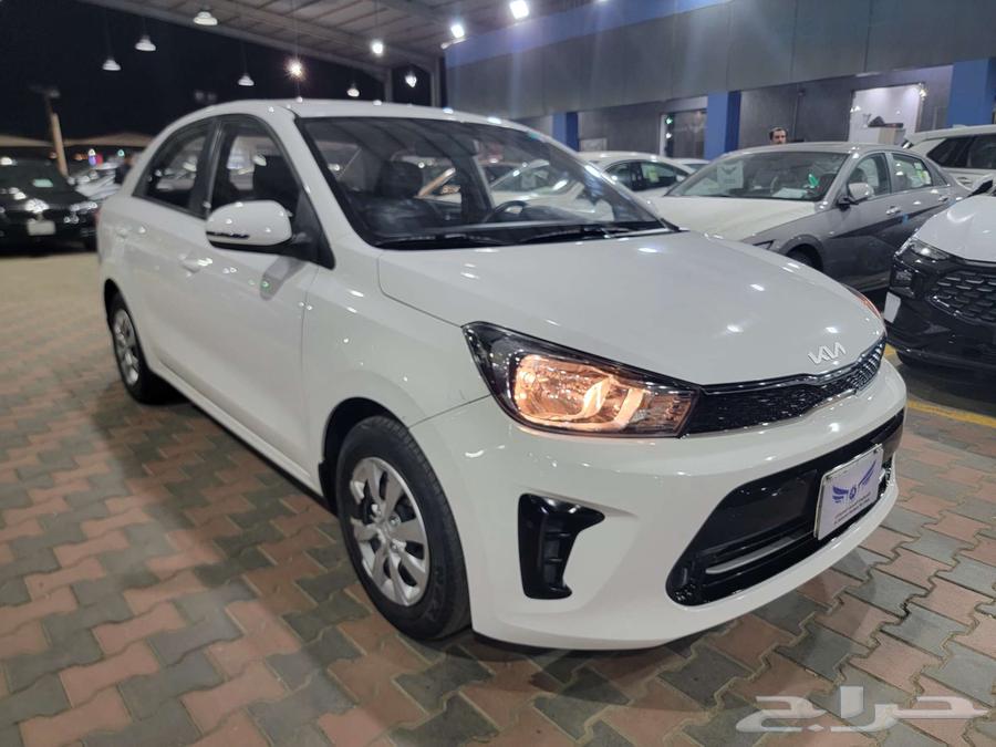 Kia Picanto 2023 available on installment63674346577411113