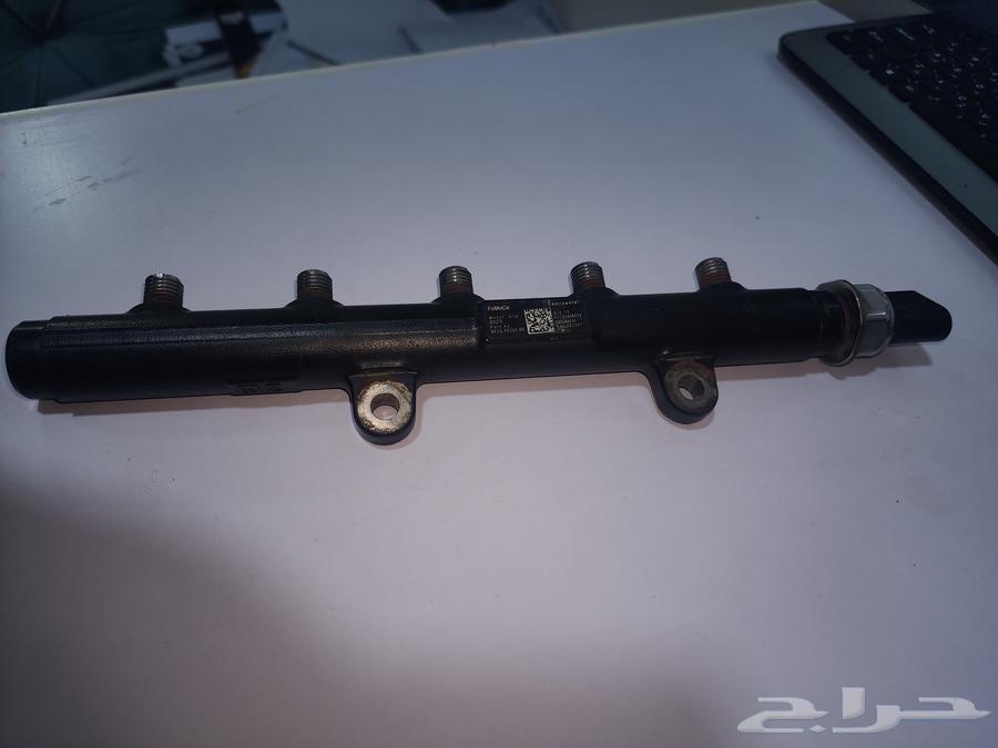 Fuel Rail For Ford Ranger مسطره وقود 2012- 201963670945960321110