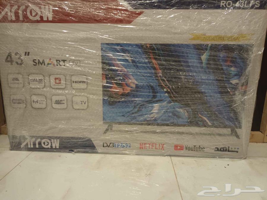 43-inch Smart Screen for Sale63655416504066114