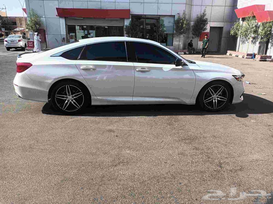 هوندا اكورد سبورت63680797234947111