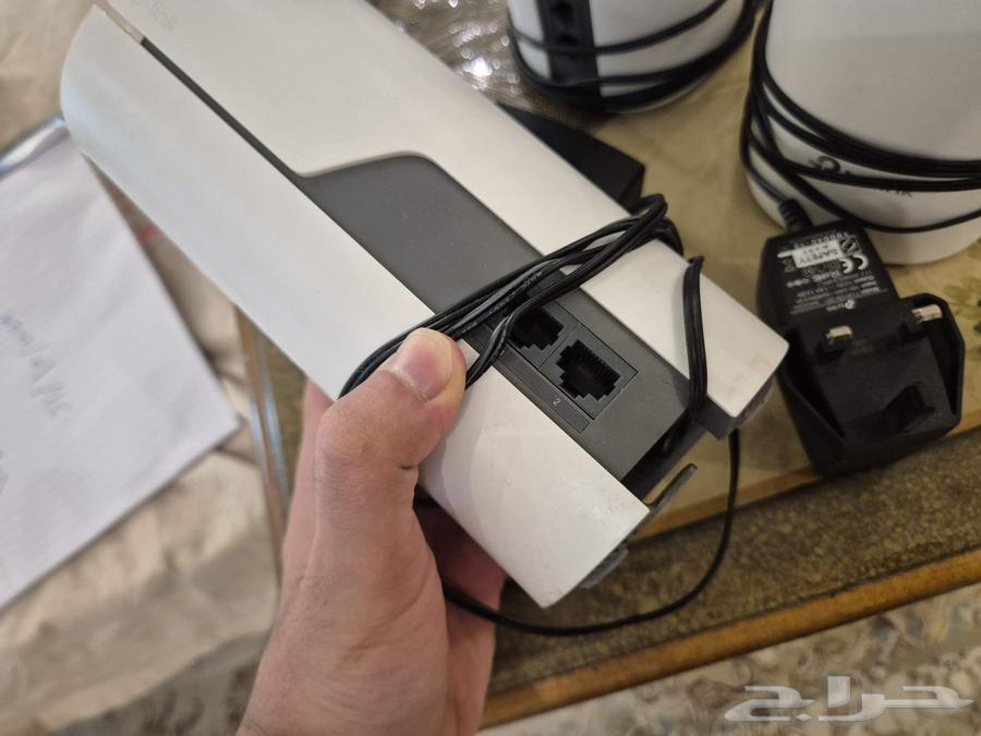 3 Routers with DECO technology from TP LINK63619047995395111