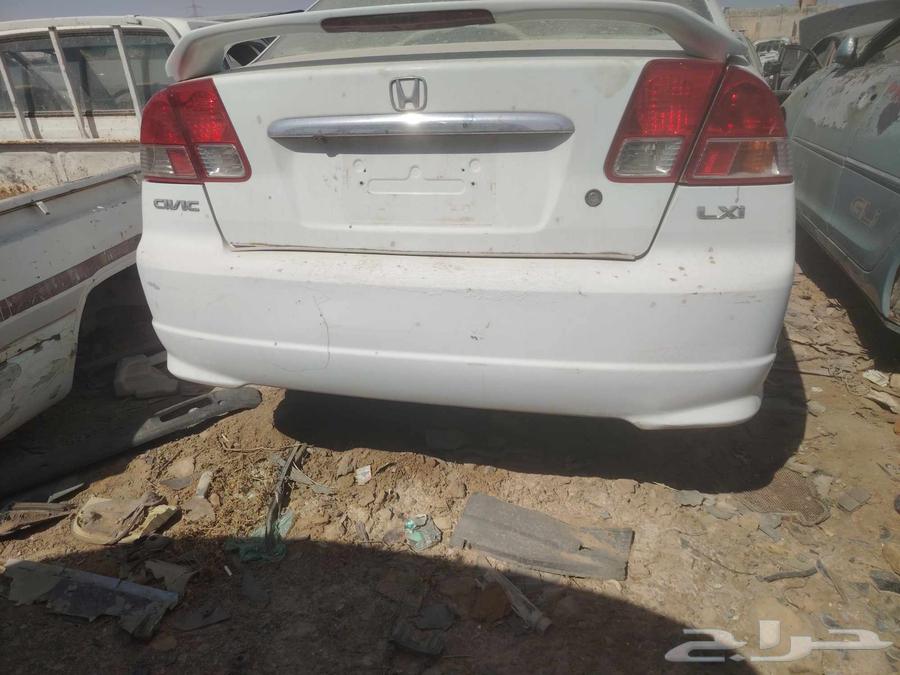 Civic 200163698955852802110