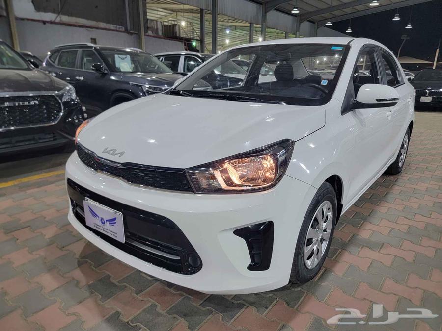 Kia Picanto 2023 available on installment63674346577411112
