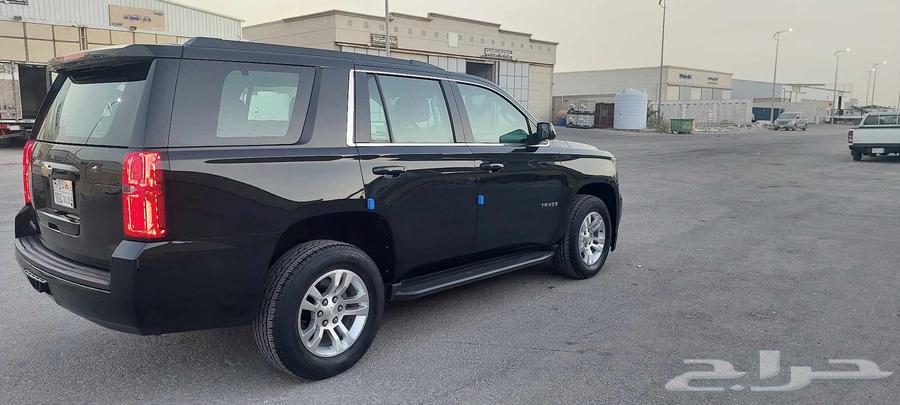 تاهو 2020 LS عداد 67الف فقط63671038301442113