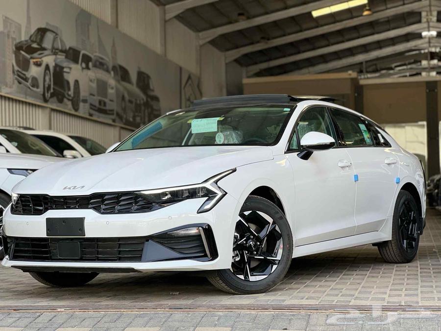Kia K5 Standard Developed 2025 Available, Key Features: 2.5L Engine63678905203585112