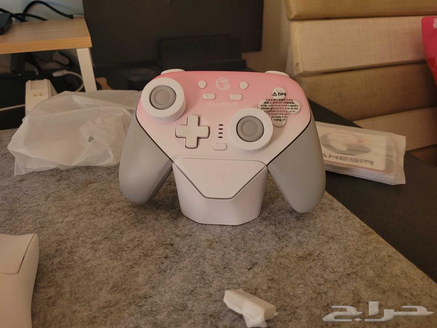 يد Gamesir SuperNova للبيع63655514212099110