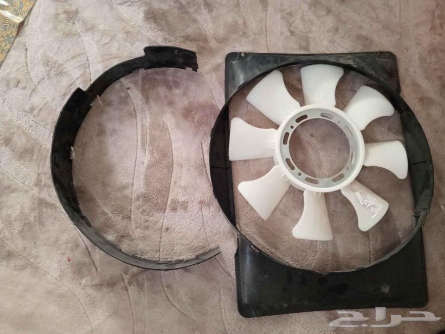 H1 Fire Fan with Hobby for Sale63672321081603110