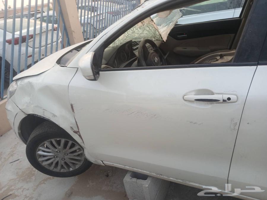 سوزوكي دزاير 2024 قطع غيار فقط تشليح63678366743555114