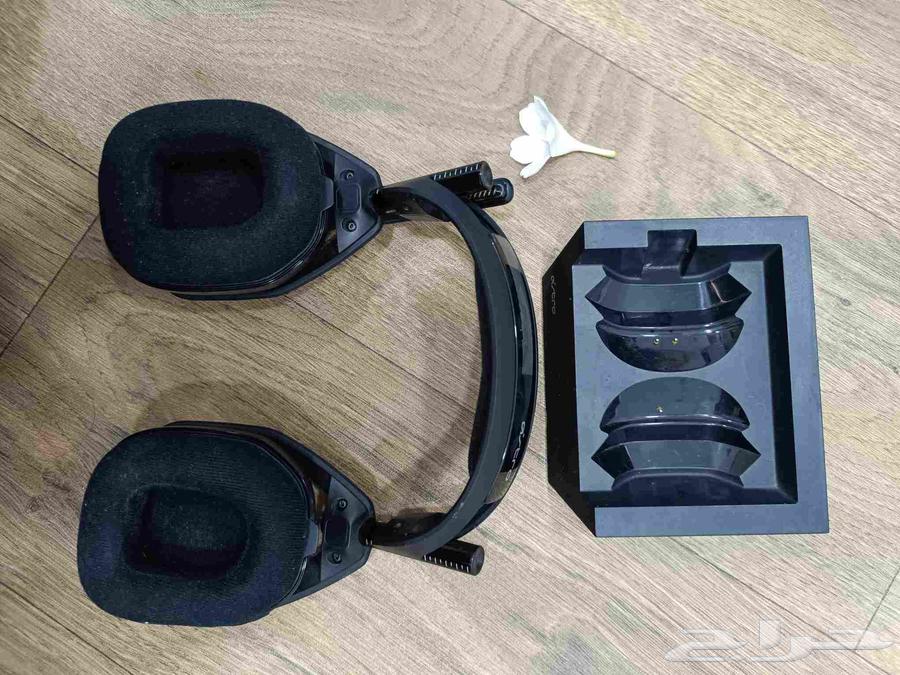 Astro A50 Professional Headset PC PS4 PS563655526502786113