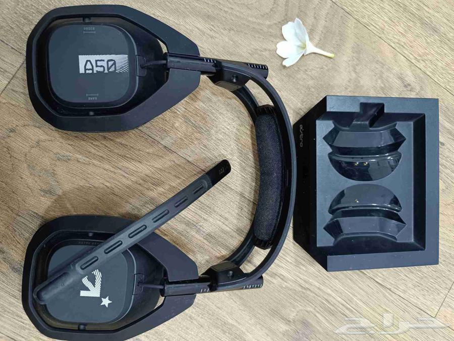 Astro A50 Professional Headset PC PS4 PS563655526502786110