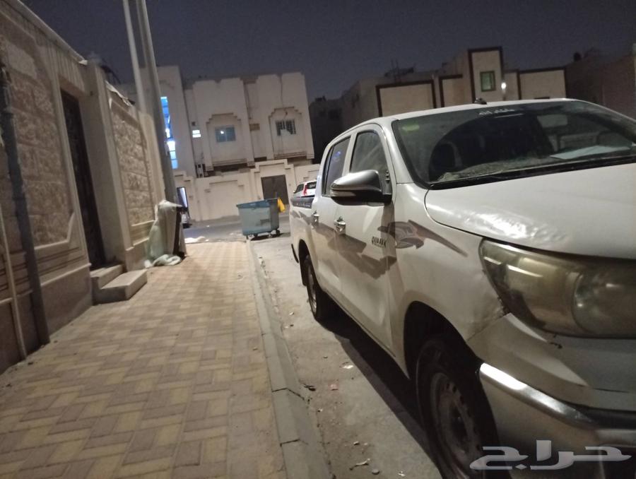 Hello and God's mercy and blessings, selling a Hilux Gmrtin for sale63671804260994112