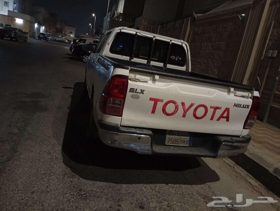 Hello and God's mercy and blessings, selling a Hilux Gmrtin for sale63671804260994114