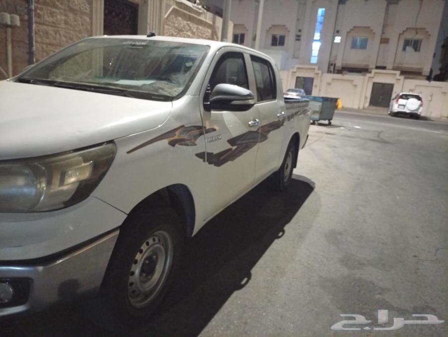 Hello and God's mercy and blessings, selling a Hilux Gmrtin for sale63671804260994113
