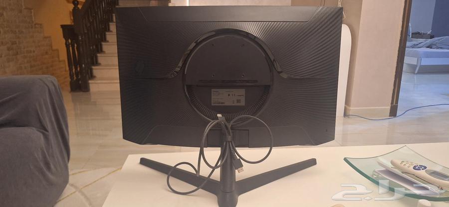 شاشة قيمنق SAMSUNG ODESSY G5 شاشة 2K 165hz63655515583745111