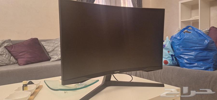 شاشة قيمنق SAMSUNG ODESSY G5 شاشة 2K 165hz63655515583745112