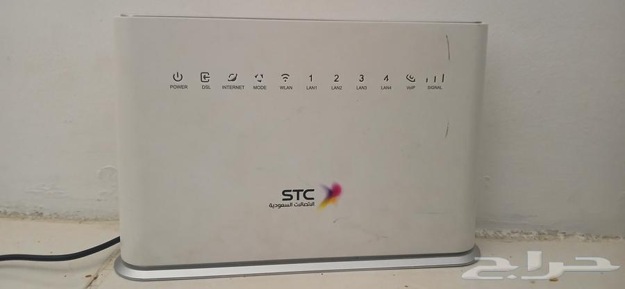 راوتر stc63655423992963110