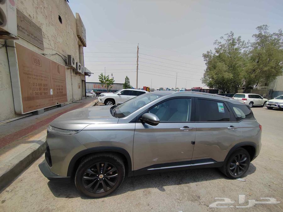 Chevrolet Captiva 2025 1.5L Full Option Specifications63676356025347112
