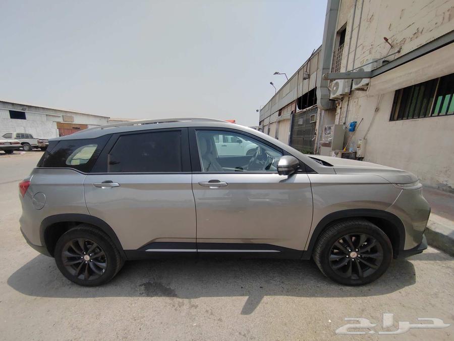 Chevrolet Captiva 2025 1.5L Full Option Specifications63676356025347111