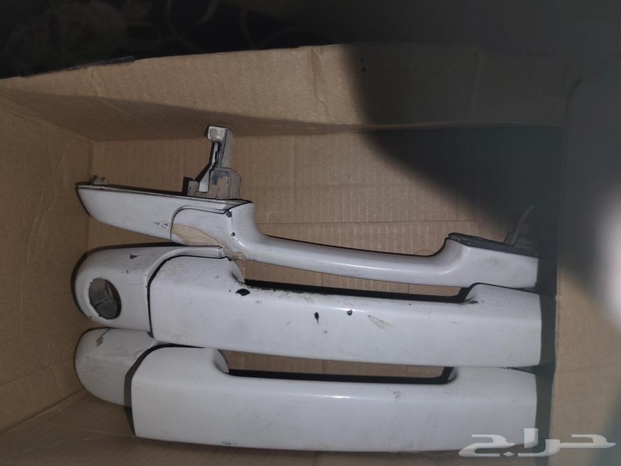 Accent doors from model 2006 to 201163671202601986111