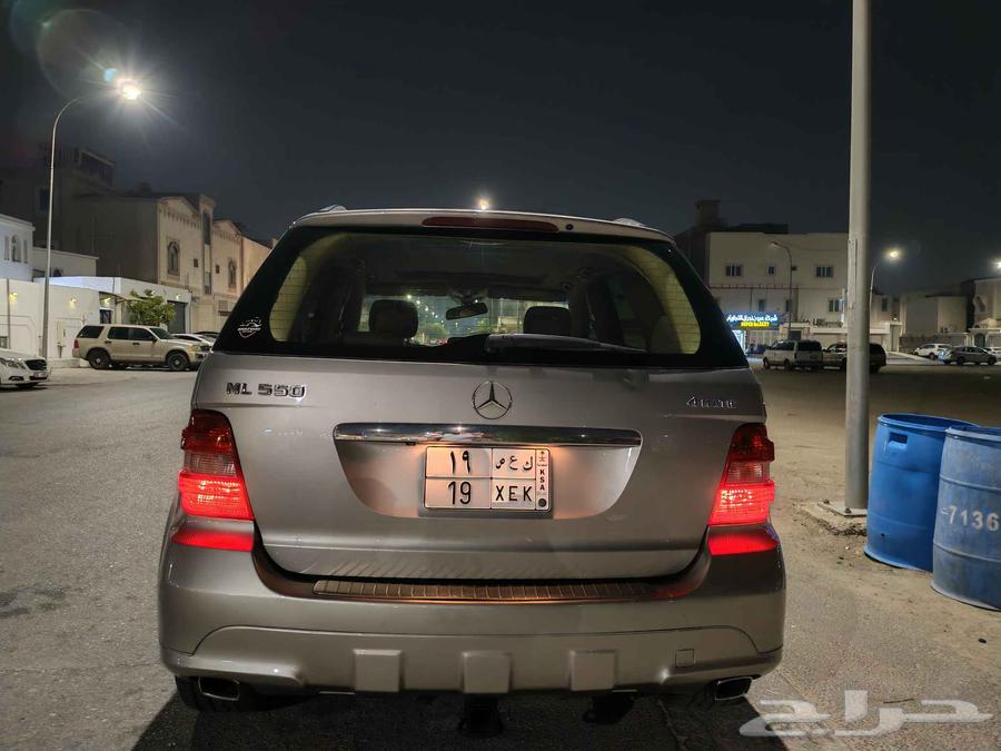 مرسيدس ml 200863671209658883114