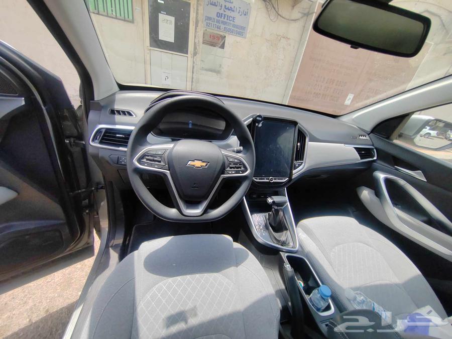 Chevrolet Captiva 2025 1.5L Full Option Specifications63676356025347113