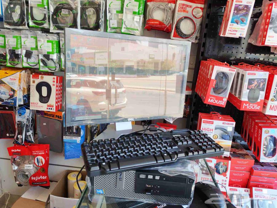 Discounted price Dell i5 gen 6 or Gen 463655419538177110