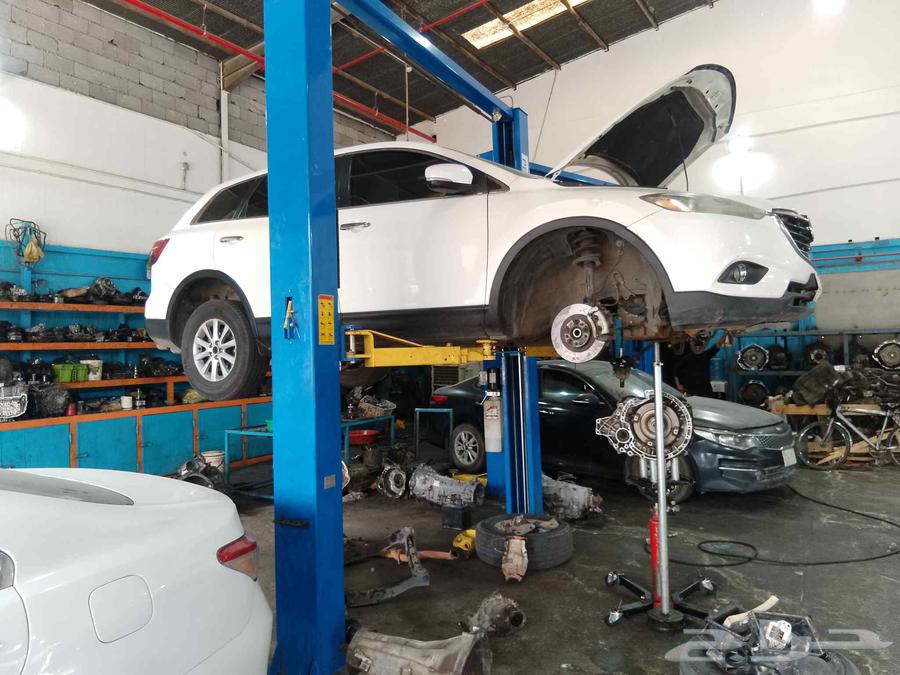 2014 Mazda CX9 transmission with installation and warranty63677239077379113