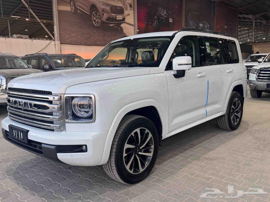 هافال اتش 9 فل كامل سعودى 2026 كميه محدوده63675049922305112