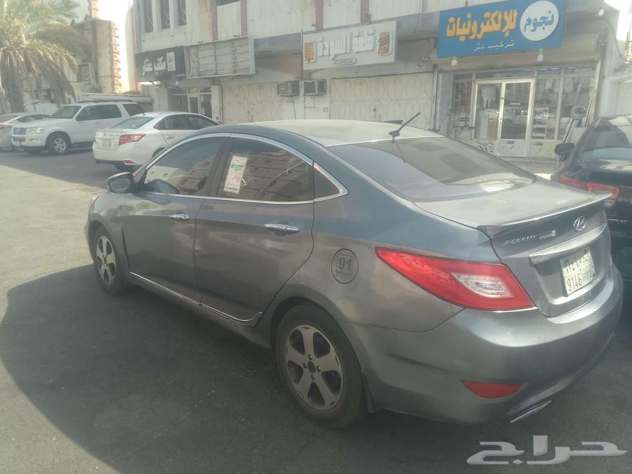 هيونداي اكسنت63678449694465113