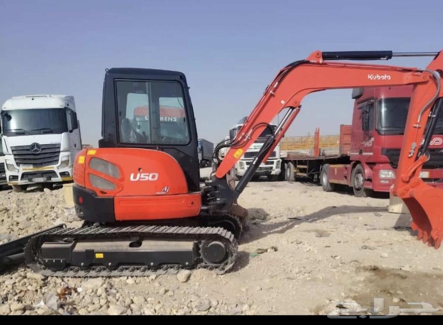 Rental of Forklifts, Cranes, and Bobcats63678723273730111